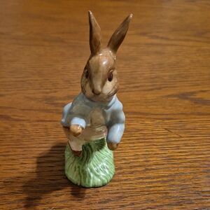 Vintage Beatrix Potter "Peter Rabbit" Beswick England 1948